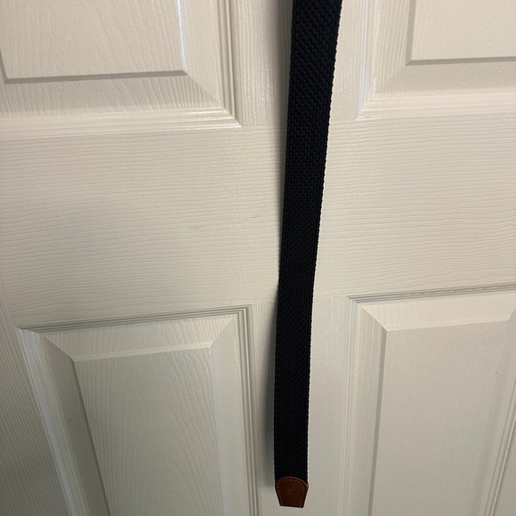 Reversible Men’s Black and Brown Belt (NEW) - Picture 4 of 6